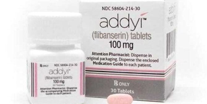 addyi