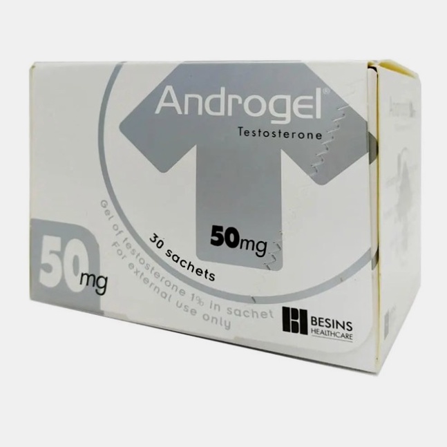 androgel