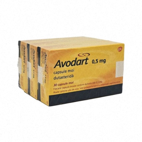 avodart
