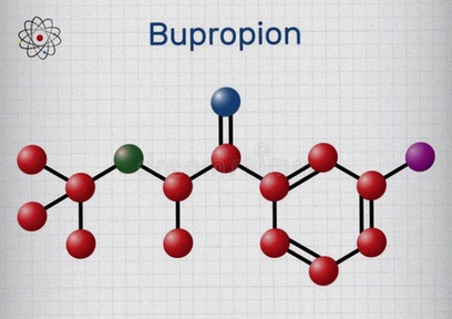 bupropione