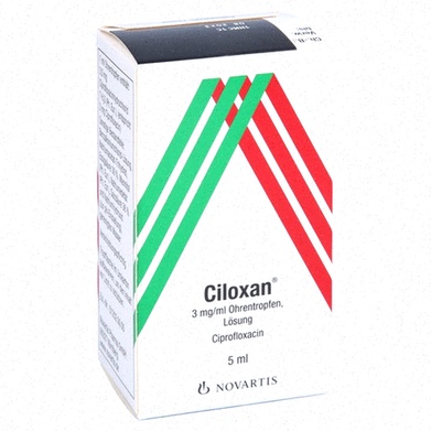 ciloxan