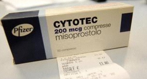 cytotec