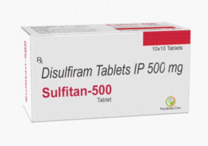 disulfiram
