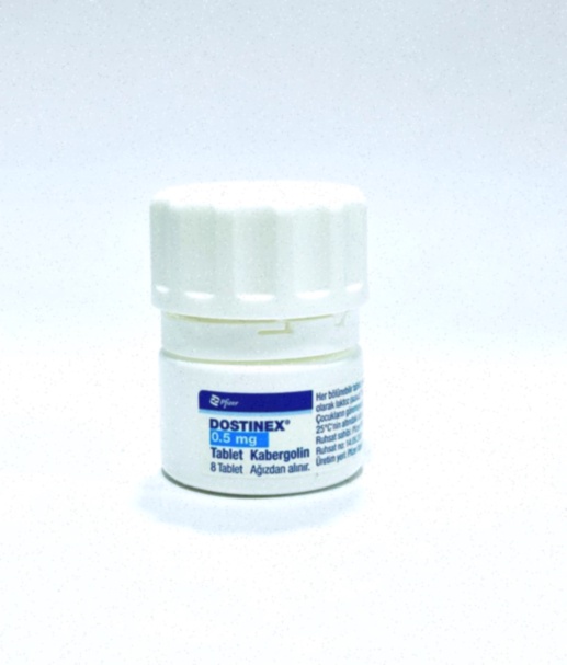 dostinex