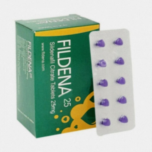 Fildena generico