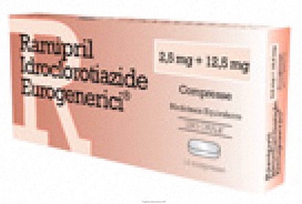 Idroclorotiazide
