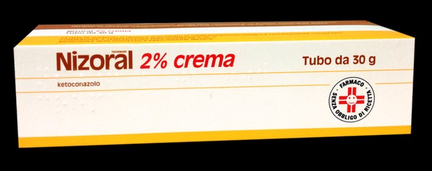 ketoconazolo