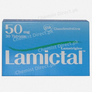 lamictal generico