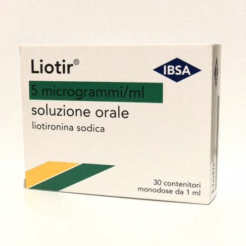 liotironina