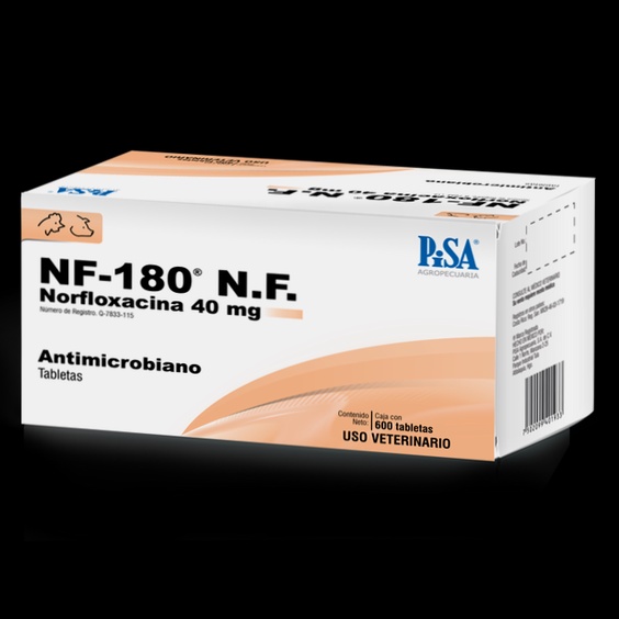 norfloxacina