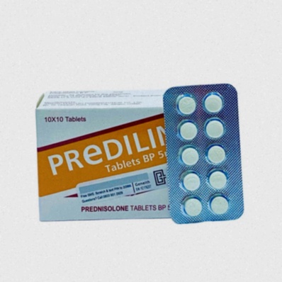 prednisolone