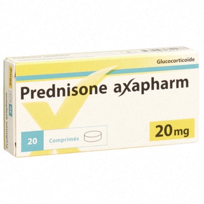 prednisone
