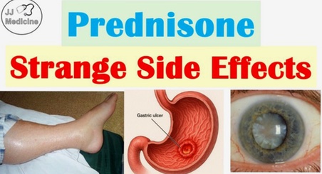 prednisone