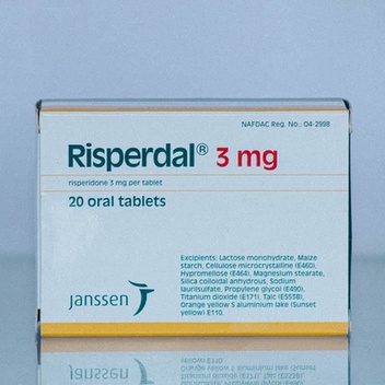 risperdal