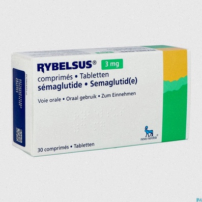 rybelsus generico