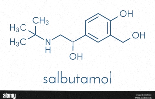 salbutamolo