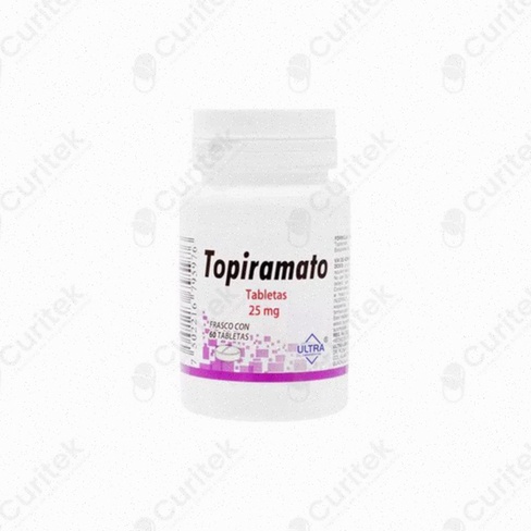 topiramato
