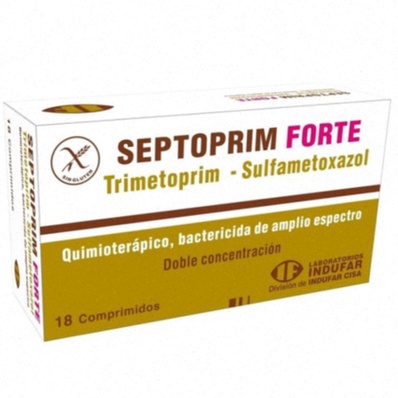 trimetoprim