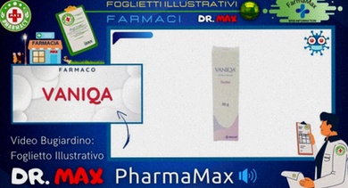 vaniqa