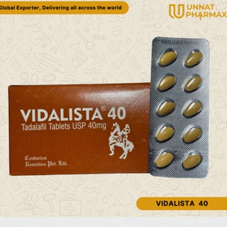 vidalista
