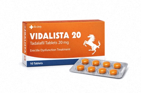Vidalista