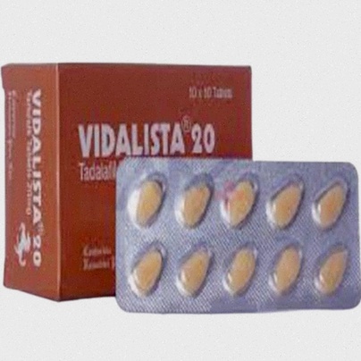 vidalista