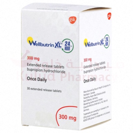 wellbutrin